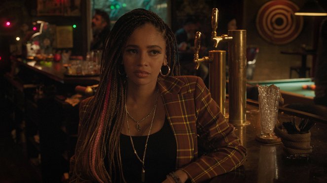 Riverdale - Chapter Eighty-One: The Homecoming - Photos - Vanessa Morgan