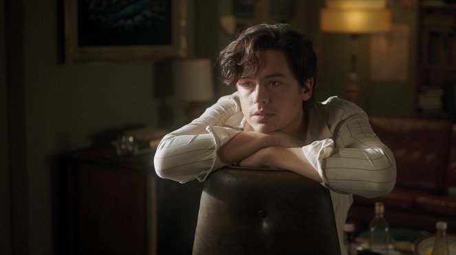 Riverdale - Chapter Eighty: Purgatory - Photos - Cole Sprouse