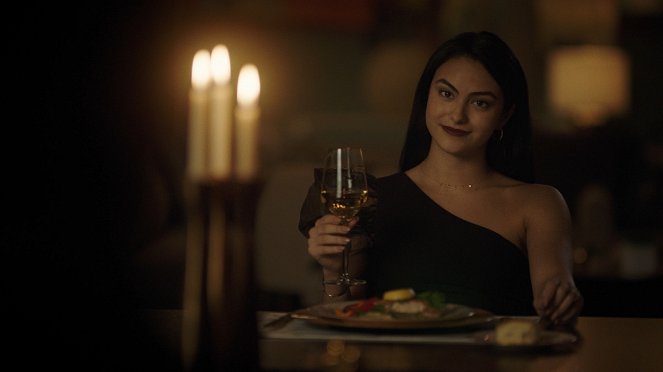 Riverdale - Chapter Eighty: Purgatory - Photos - Camila Mendes