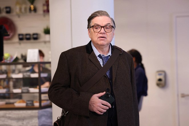 Chicago Med - All the Things That Could Have Been - Photos - Oliver Platt