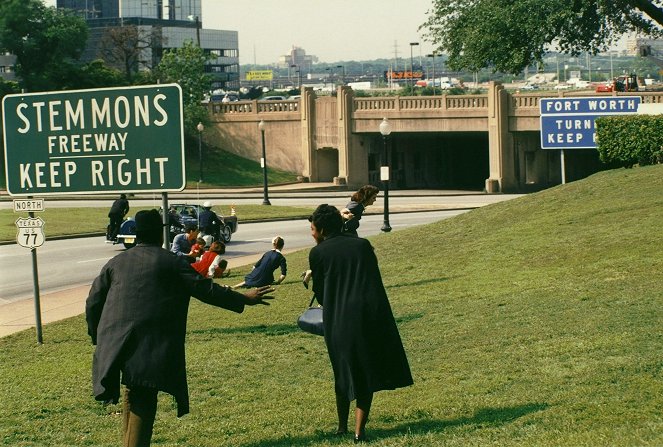 JFK: Het verhaal dat nooit ophoudt - Van film