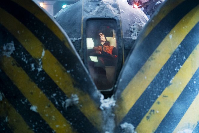 Snowpiercer - Túlélők viadala - A Beacon for Us All - Filmfotók