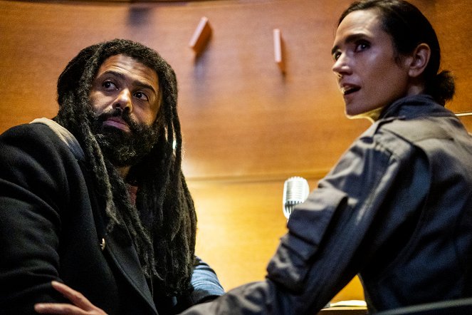 Snowpiercer - Season 3 - The Original Sinners - Photos