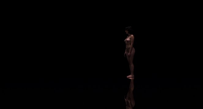 Under the Skin - De la película