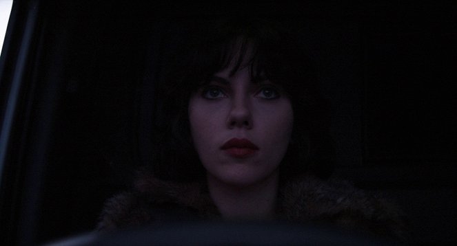 Under the Skin - Van film - Scarlett Johansson