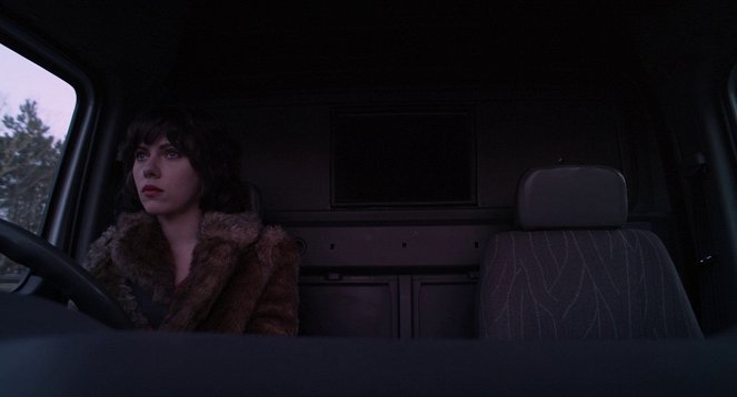 Under the Skin - De la película - Scarlett Johansson