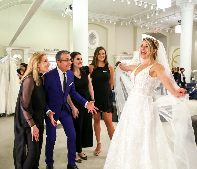 Say Yes To The Dress America - Photos
