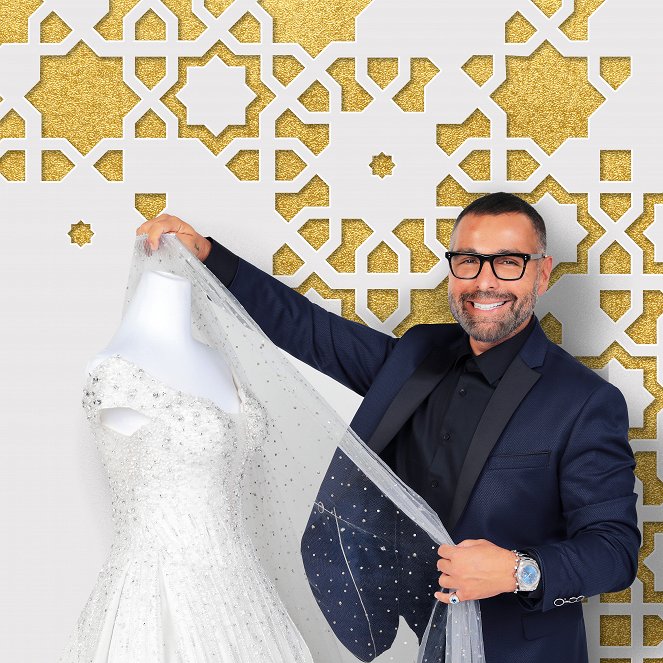 Say Yes to the Dress Dubai - Promoción