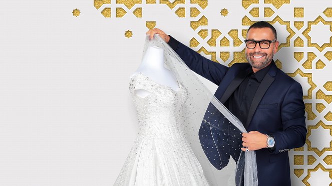 Say Yes to the Dress Dubai - Promo