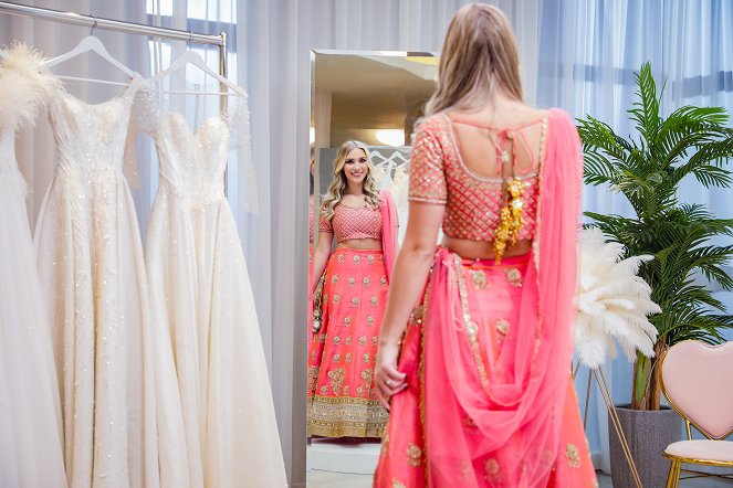 Say Yes to the Dress Dubai - Photos