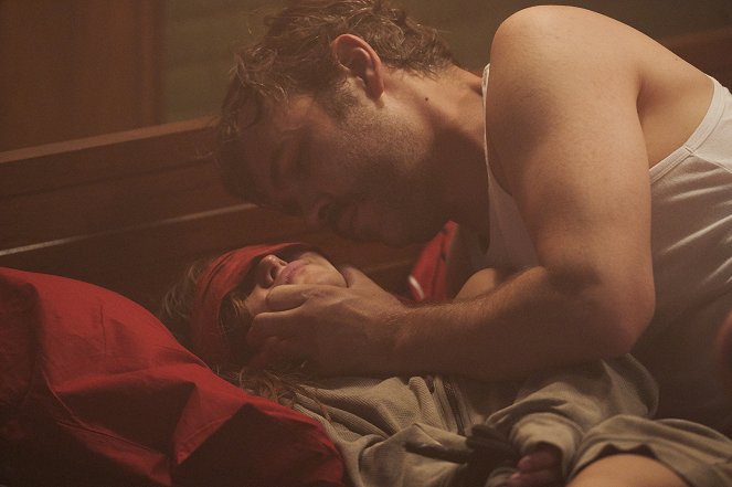 Believe Me: The Abduction of Lisa McVey - Photos - Rossif Sutherland