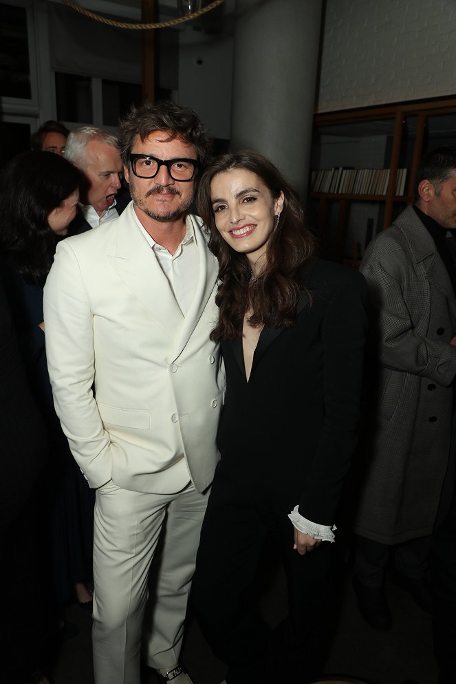 Un talent en or massif - Événements - Special Screening of "The Unbearable Weight of Massive Talent" at the Regal Essex Theatre on April 10th, 2022 in New York, New York - Pedro Pascal