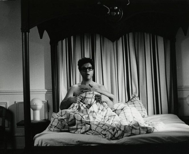 Mazurka på sengekanten - Filmfotók - Ole Søltoft