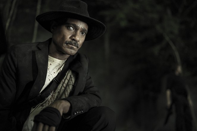 The Walking Dead - Acts of God - Photos - Seth Gilliam