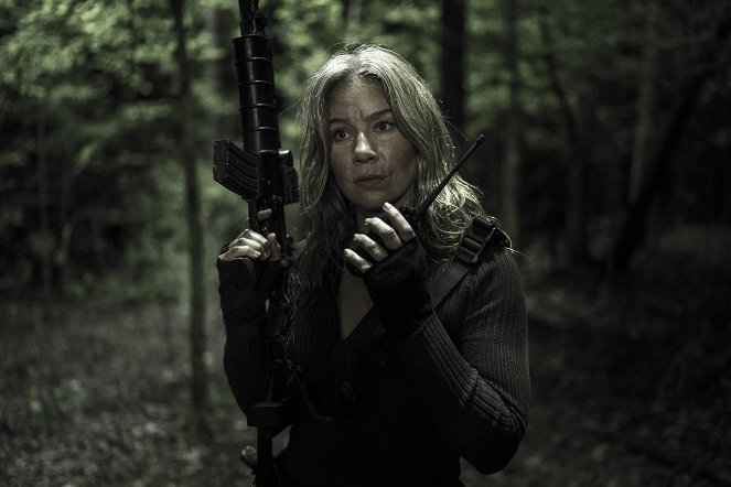 The Walking Dead - Acts of God - Photos - Lynn Collins