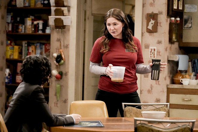 The Conners - Big Negotiations and Broken Expectations - Do filme - Emma Kenney