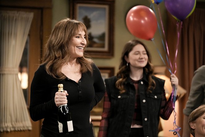 The Conners - Big Negotiations and Broken Expectations - Photos - Katey Sagal