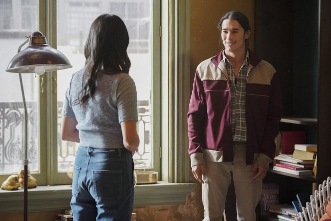 Good Trouble - Season 4 - So This Is What the Truth Feels Like - Photos
