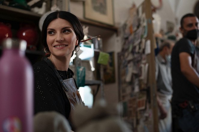 Laura Pausini - Piacere di conoscerti - Filmfotók