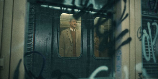 Muñeca rusa - Un chaval de Coney Island - De la película