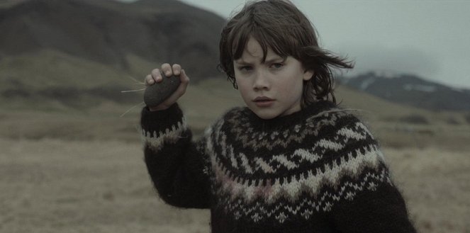 Hvalfjord - De la película