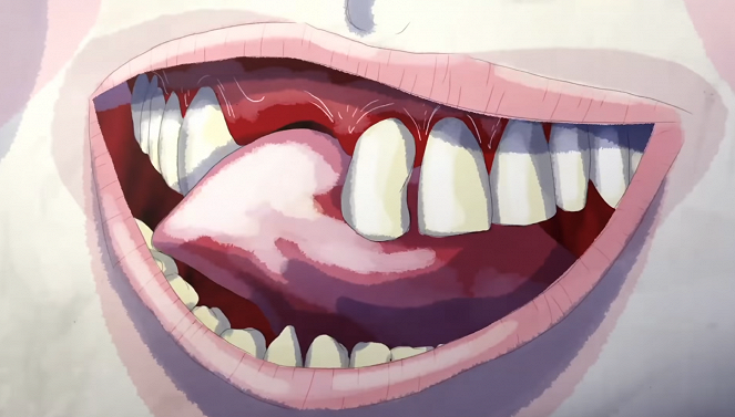 Teeth - Z filmu