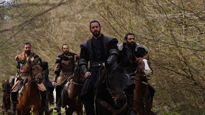 Alparslan: The Great Seljuks - Episode 21 - Photos - Barış Arduç