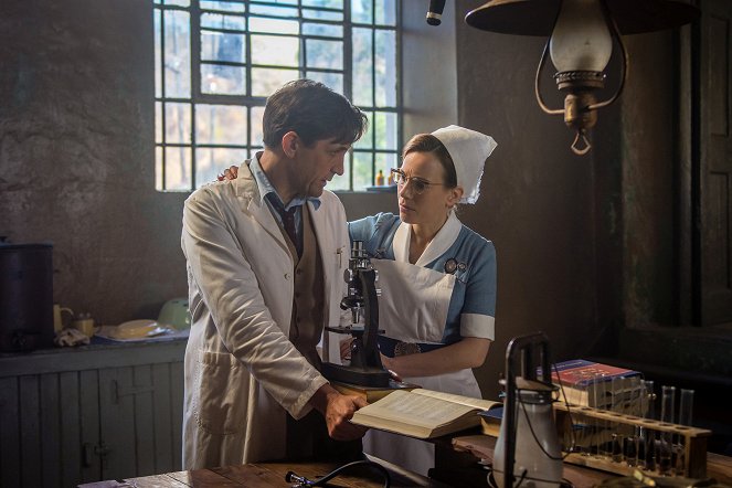 Call the Midwife - Christmas Special - Photos