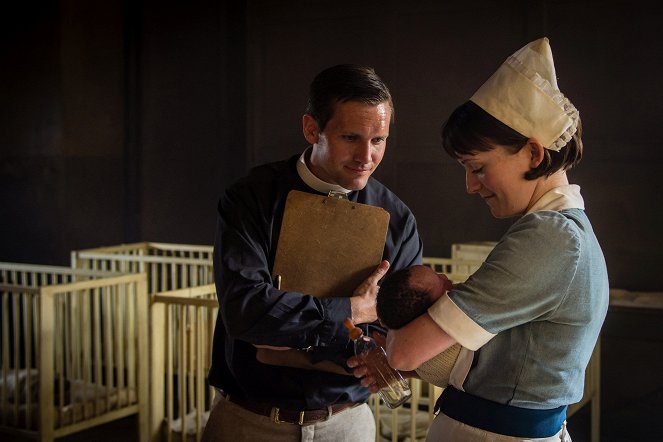 Call the Midwife - Christmas Special - Van film