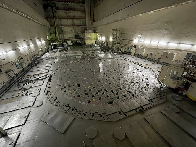 Chernobyl: The New Evidence - Filmfotók