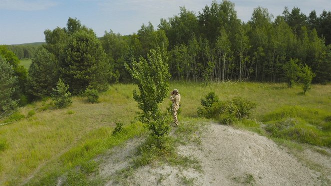 Černobyl: Nová svědectví - Z filmu