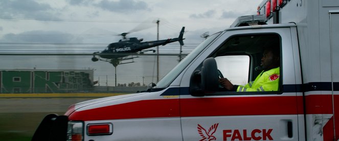 Ambulance - Kuvat elokuvasta
