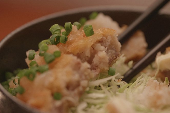 Donburi Iincho - Ogyogi Warukute Don! Iincho Fast Impact Special Gyudon - Photos