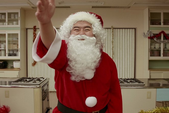 Donburi iinčó - Kančigai no christmas de dón! Renčin kantan na roast beef-fú don - Filmfotók - Kôki Maeda