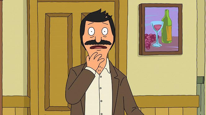 Bob's Burgers - Worms of In-Rear-Ment - Photos