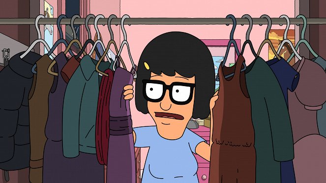 Bob's Burgers - Worms of In-Rear-Ment - Photos