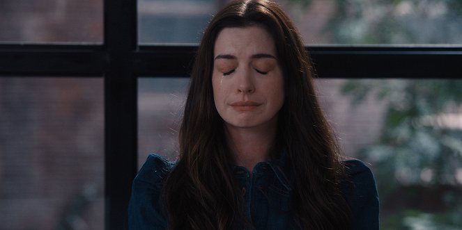 WeCrashed - Naše síla - Z filmu - Anne Hathaway