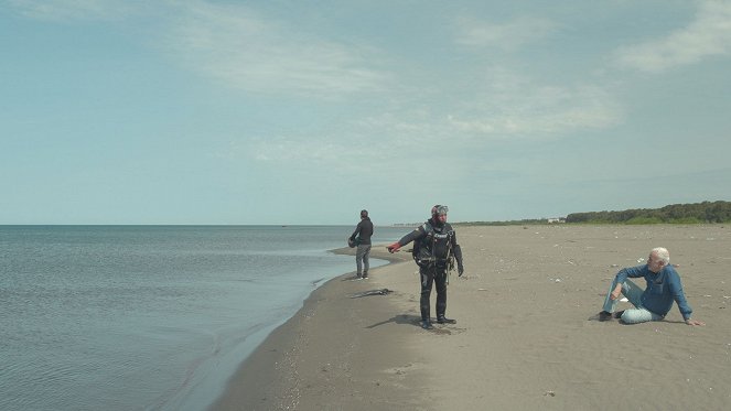 Trees Floating - Die Zähmung des Gartens - Filmfotos