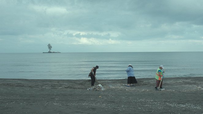 Taming the Garden - Film