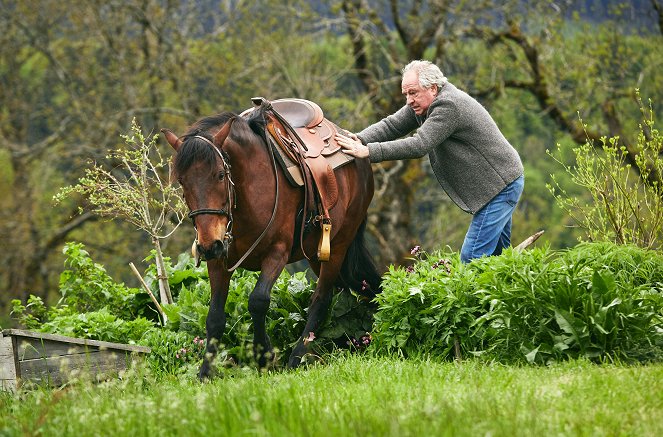 Zimmer mit Stall - Über alle Berge - Photos - Friedrich von Thun