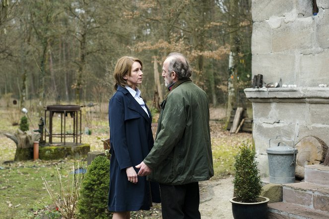 Tatort - Warum - Photos - Valentina Sauca, Karl Markovics