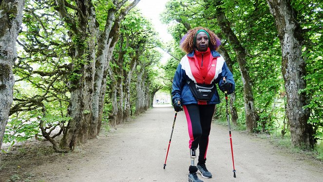 Lebenslinien - Die Marathon-Frau aus Bayreuth - Photos