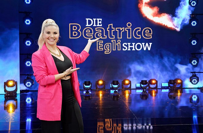 Die Beatrice Egli Show - Promo - Beatrice Egli