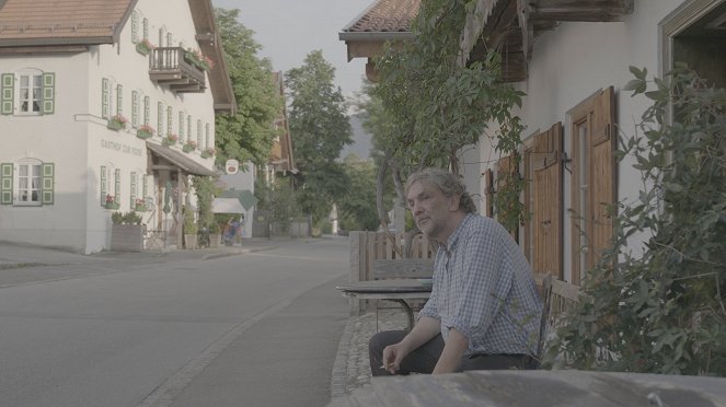 Lebenslinien - Christian Stückl – Meine große Passion - De la película