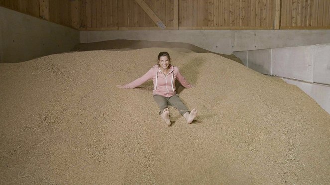 Anna auf dem Bauernhof - Ernte gut, alles gut - Photos