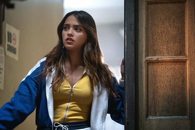 Pretty Little Liars: Um Novo Pecado - Do filme - Maia Reficco