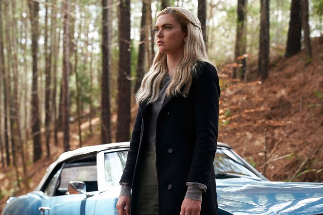 Legacies - Season 4 - Everything That Can Be Lost May Also Be Found - Photos - Jenny Boyd