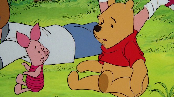 The New Adventures of Winnie the Pooh - Season 1 - King of the Beasties / The Rats Who Came to Dinner - Photos