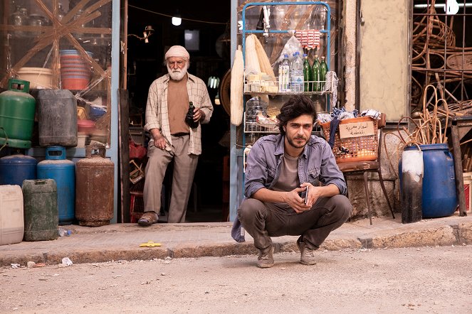 Törött billentyűk - Filmfotók - Tarek Yaacoub