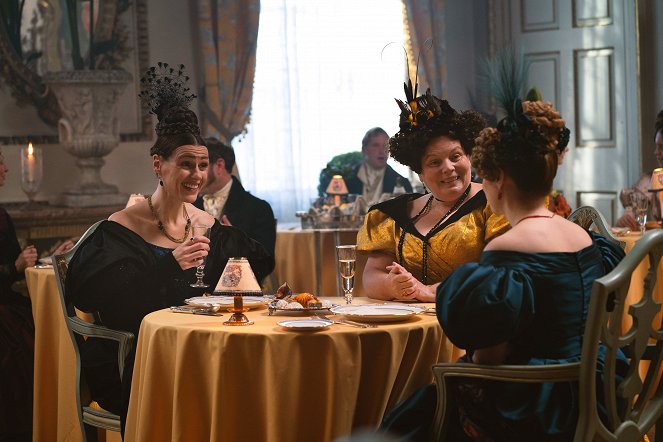 Gentleman Jack - Two Jacks Don't Suit - Photos - Suranne Jones